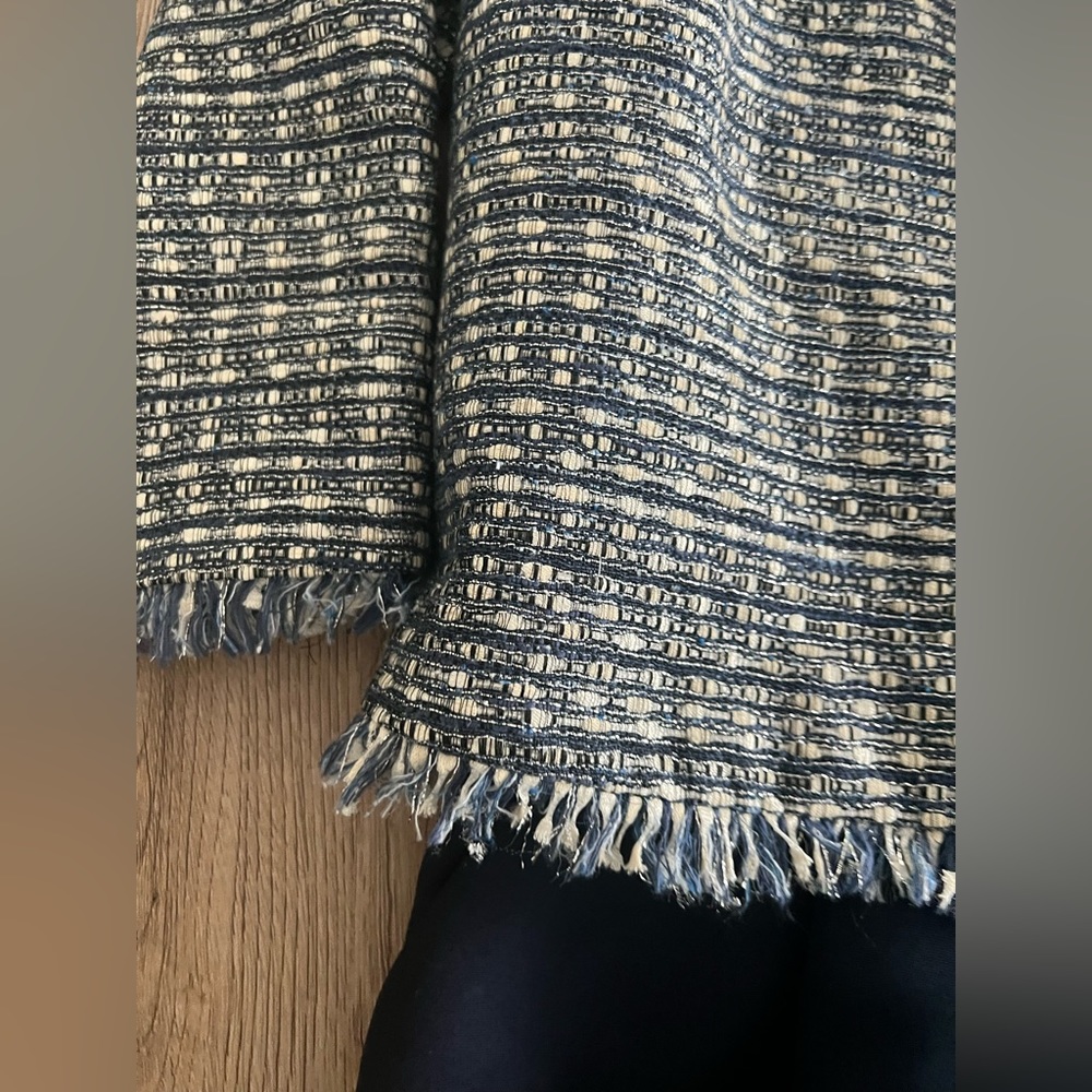 Tweed blazer - Picture 4 of 7